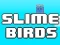 Játék Slime Birds online