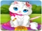 Játék Vet Cat Clinic online