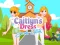 Játék Caitlyn Dress Up School Edition online