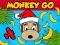 Játék Monkey Go online