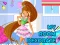 Játék Winx Room Decorate online