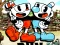 Játék Cuphead Run version online