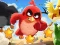Játék Angry Birds Hidden Stars online