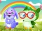 Játék Owl and Rabbit Fashion online