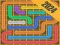Játék Connect Pipe Color Puzzle Game online