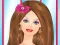 Játék Barbie Party Makeup online