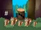 Játék Township Escape online