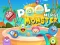Játék Merge Monster Pool online
