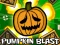 Játék Pumpkin Blast! online