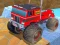 Játék Monster truck 2022 Stunts online