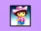 Játék Dora the Puzzle Challenge online