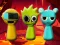 Játék Sprunki Murdered Incredibox online