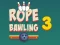 Játék Rope Bawling 3 online