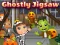 Játék Ghostly Jigsaw online