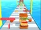 Játék Sandwich Rush online