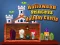 Játék Halloween Princess Holiday Castle online