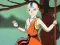 Játék Avatar Aang DressUp online