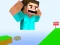 Játék Minecraft - Gold Steve online