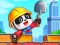 Játék Baby Dream City Buildings online