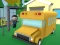 Játék School Bus Simulator 2019 online