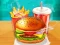 Játék Happy Kids Burger Maker online
