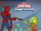 Játék Spiderman Kill Zombies online