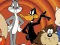 Játék Looney Tunes Jigsaw Puzzle Collection online