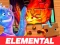Játék Elemental Jigsaw Puzzle online