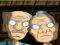 Játék Grandpa And Granny House Escape online