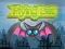 Játék Flying Bat online
