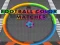 Játék Football Color Matcher online