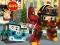 Játék Robot Car Emergency Rescue 2 online