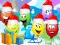 Játék Christmas Balloons Bursting online