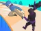 Játék Survival Rush online