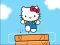 Játék Hello Kitty in search of coins online