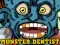 Játék Monster Dentist online