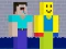 Játék NoobLOX Rainbow Friends online