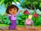 Játék Find 7 Differences Dora online