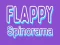 Játék Flappy Spinorama online