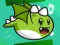 Játék Flappy Angry Dragon online