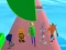 Játék Fun Race 3D baldi's basics online