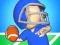 Játék Quarterback Rush online