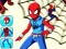 Játék Spiderman Hero Creator online