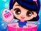 Játék Cute Dolls Open Eggs online