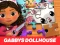 Játék Gabbys Dollhouse Jigsaw Puzzle online