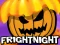 Játék Pumpkin Fright Night online
