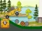 Játék Hill Climb Tractor 2D online
