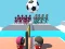 Játék Volley Squid Gamer online