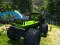 Játék Realistic Monster Truck Offroad Simulator online