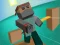 Játék Blocky Parkour Ninja online